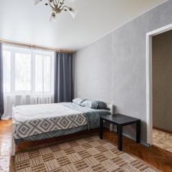 Фото Апартаменты на улице Каховка 14 корпус 1