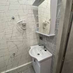 Фото Апартаменты Студия на улице Сойфера 16 корп. В