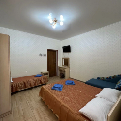 Фото Отель Виолетта