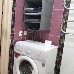 Фото Отель Apart Aprel (Апарт Апрель) на улице Краснозвездная 31