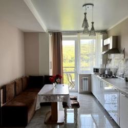 1-комнатные апартаменты стандарт 55