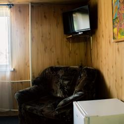 3-местный номер эконом семейный