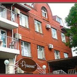 Фото Отель Ruzanna (Рузанна)