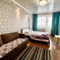 Фото Отель Вершина-ПВ на улице Калмукана Исабаева 63