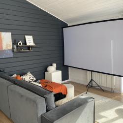 Фото Отель Елки Шале в ДНП Радости Парк 1, 283