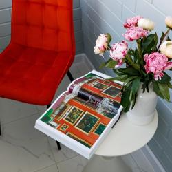 Фото Апартаменты на улице Ивана Беличенко 95 корпус 1