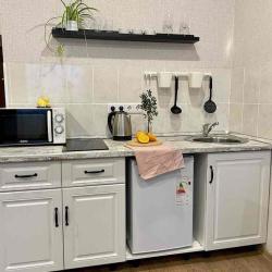 Апартаменты на улице Куйбышева 109А — 7e1ba5aaa75bf36bd02a8731ab7e53d9