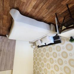 Фото Апартаменты WinWin (ВинВин) на улице Павлюхина 110В