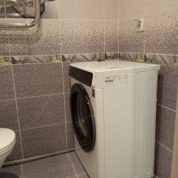 2-комнатные апартаменты улучшенные