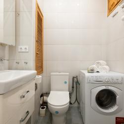 Фото Отель GMApartments на Николопесковском переулке 6