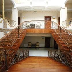 Фото Отель Istiqlol (Истиклол)