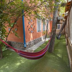 Фото Отель Koisha (Койша)