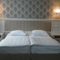 Фото Отель Атриум