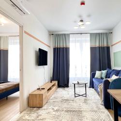 Фото Отель Kravc Group (Кравц Груп) на Варшавском шоссе 282к2