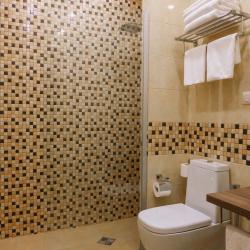 Фото Отель Четыре Сезона