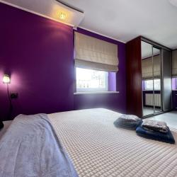 Фото Апартаменты на проспекте Кирова