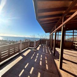 Фото Отель Морская История у Роберта