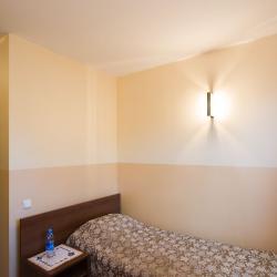 Фото Отель Чайка