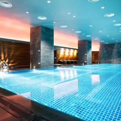 фото 28 Lotte Hotel Moscow (Лотте Москва)