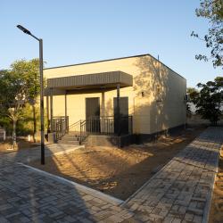 Фото Отель Zhagalau Resort (Жагалау)