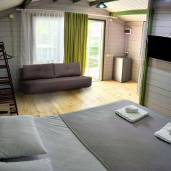 Фото Отель Kulikov house (Куликов хаус)