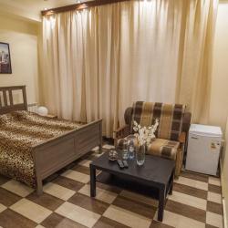 Фото Отель Ной Домодедово