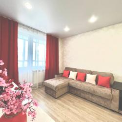 Фото Отель Katy Home (Кэти Хоум) на проспекте Октябрьский