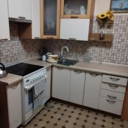 Номер эконом с 2 односпальными кроватями