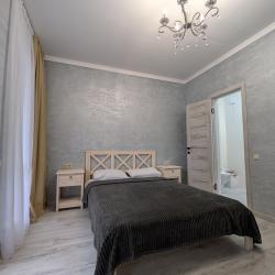 2-местный 1-комнатный номер стандарт комфорт