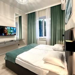 Апартаменты люкс Орджоникидзе 97 корпус 1