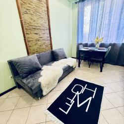 Фото Кварт Отель на улице Свободы