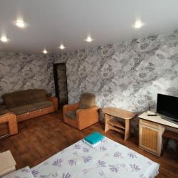 2-комнатные апартаменты стандарт