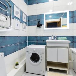 1-комнатные апартаменты студия