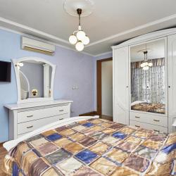 3-комнатные апартаменты улучшенные 3