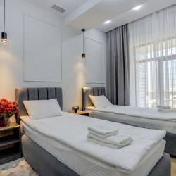 Фото Отель Aisha Hotel (Аиша)