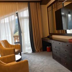 Фото Отель Ozon Arkhyz (Озон Архыз)