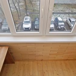 Фото Апартаменты на улице Короленко 19