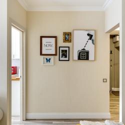 Фото Отель Smart Host (Смарт Хост) на улице Ефремова