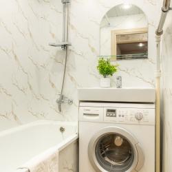 Фото Отель HomeHotel на улице Березовская 95
