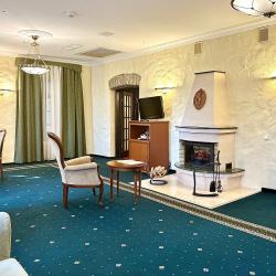 Old Estate Hotel and Spa (Олд Эстейт) — 7e21d6548ca83c7bd72f8e02818c9a8d