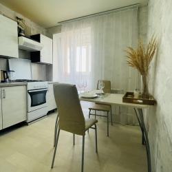 Фото Апартаменты на улице Семчинская 11 корпус 2