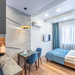 Фото Отель Комплекс апартаментов Море