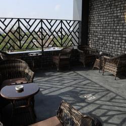 Фото Отель Clouds Hotel (Клаудс)