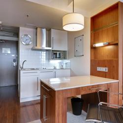фото 34 Staybridge Suites St. Petersburg (Стейбридж Санкт-Петербург)