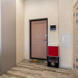 Фото Отель Сочная студия Посейдон