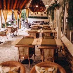 Фото Отель Полисть