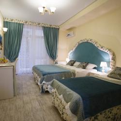 Фото Отель Французский квартал