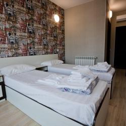 Фото Отель Эдас