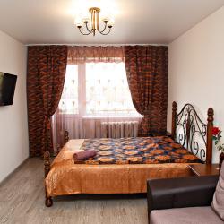 Фото KemHotel (КемОтель) на улице Красная 10