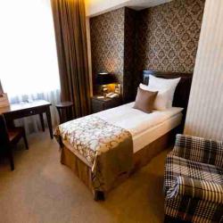 фото 18 Бест Вестерн Плюс Спасская (Best Western Plus Спасская)
